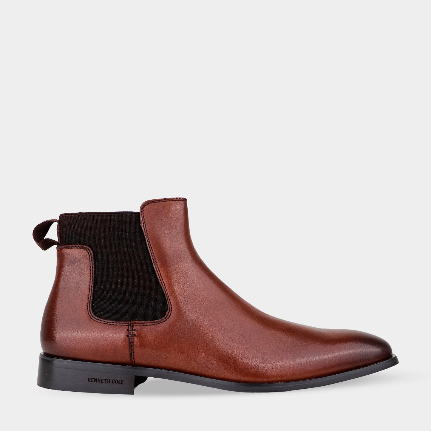 The Vibe Chelsea Boot Bota de cuero para Hombre