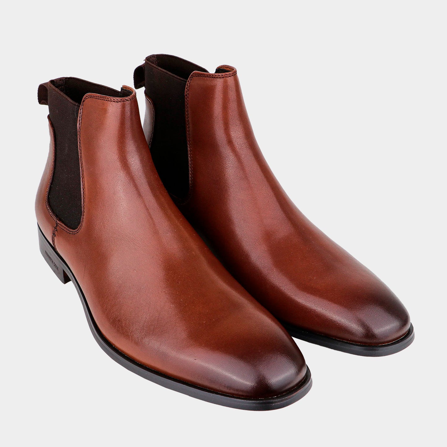 The Vibe Chelsea Boot Bota de cuero para Hombre