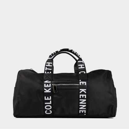 Genderless Bolso Flow Weekender