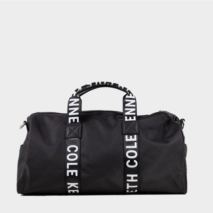 Genderless Bolso Flow Weekender