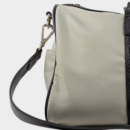 Genderless Bolso Flow Weekender