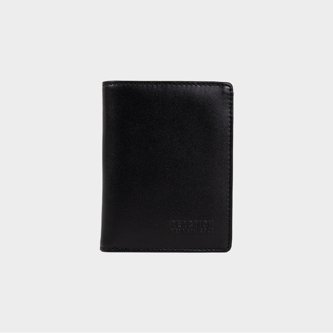 Trifold Wallet Para Hombre