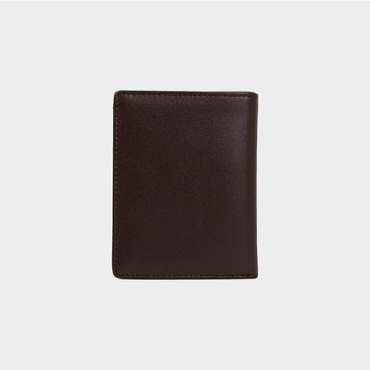 Trifold Wallet Para Hombre