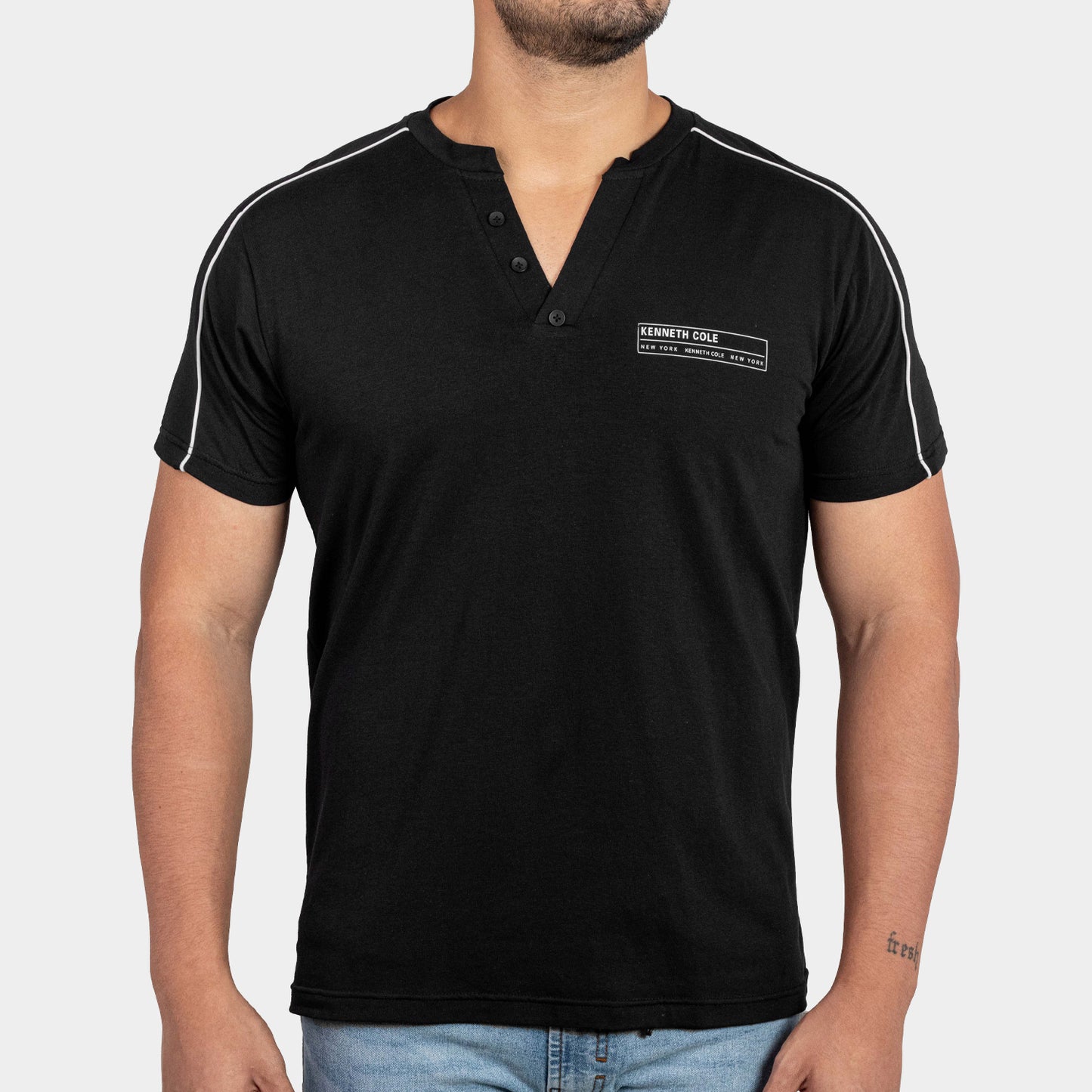 Camiseta Para Hombre