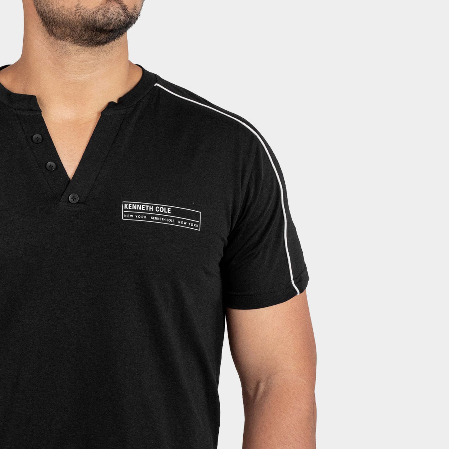 Camiseta Para Hombre