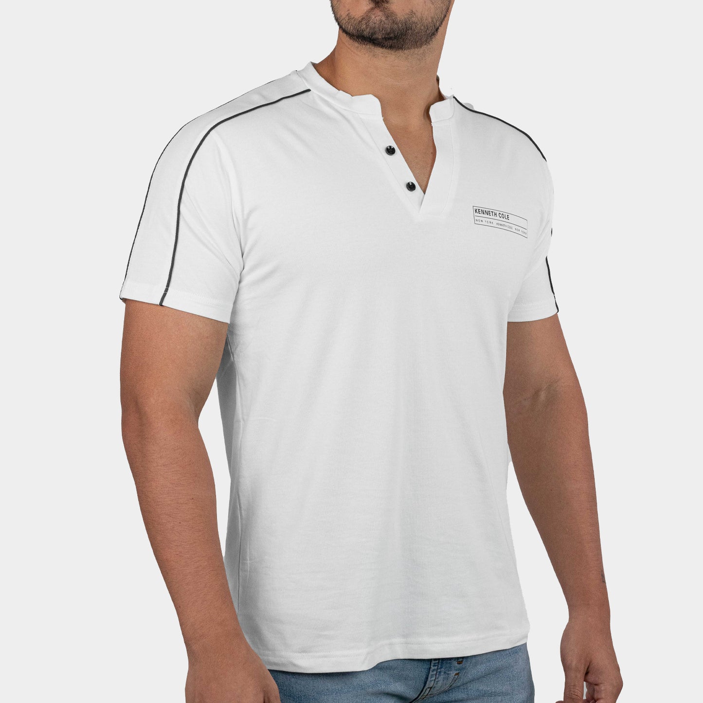 Camiseta Para Hombre