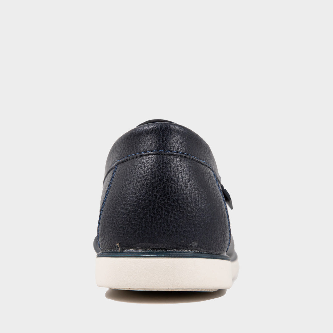 Calzado Slip On Para Hombre