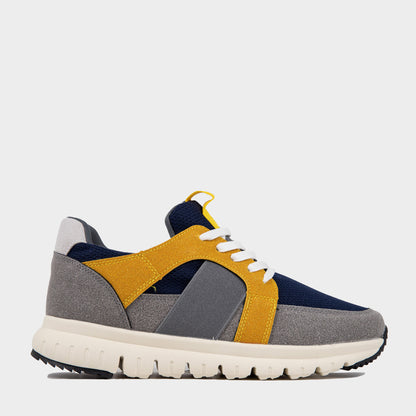 Bailey Jogger Sneaker Zapatilla para Hombre