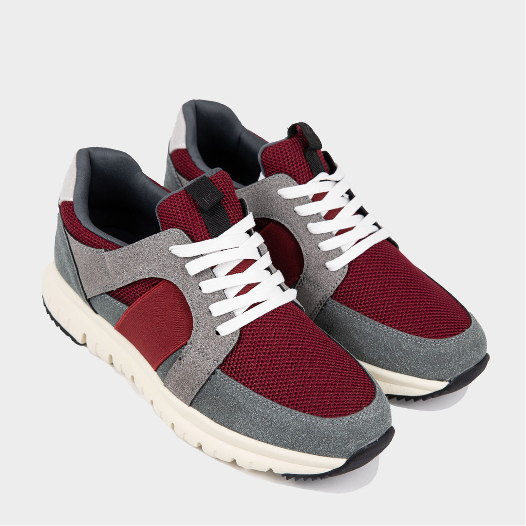 Bailey Jogger Sneaker Zapatilla para Hombre