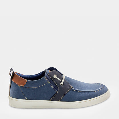 The Rem Lace Up Zapatilla Para Hombre