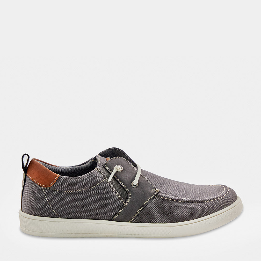 The Rem Lace Up Zapatilla Para Hombre