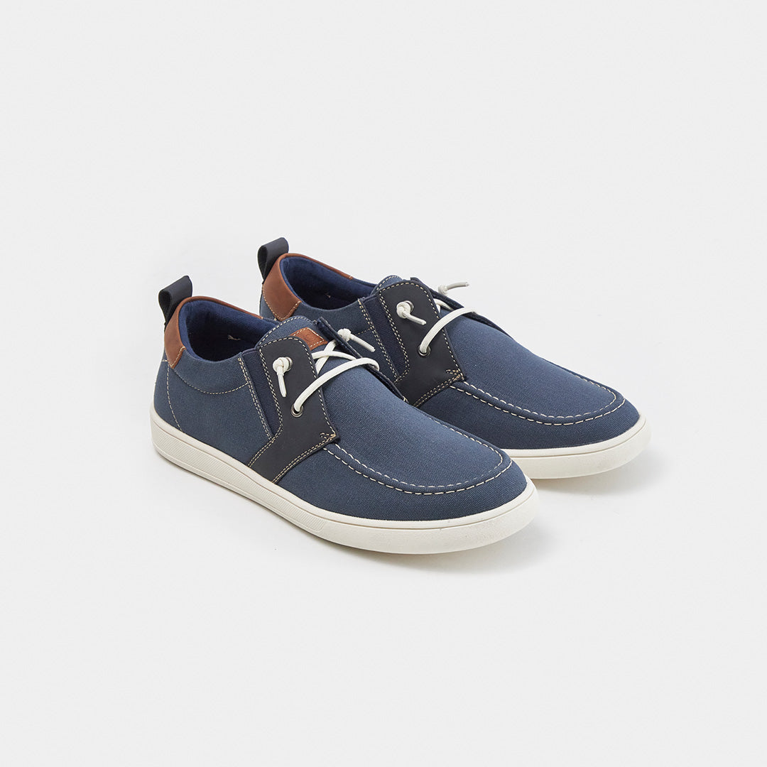 The Rem Lace Up Zapatilla Para Hombre