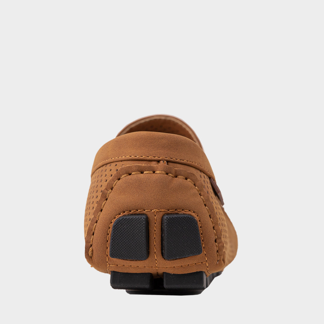 Alvin Driver Mocasín para Hombre