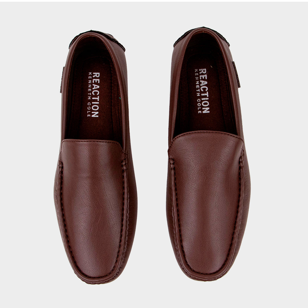 Alvin B Driver Mocasin para Hombre