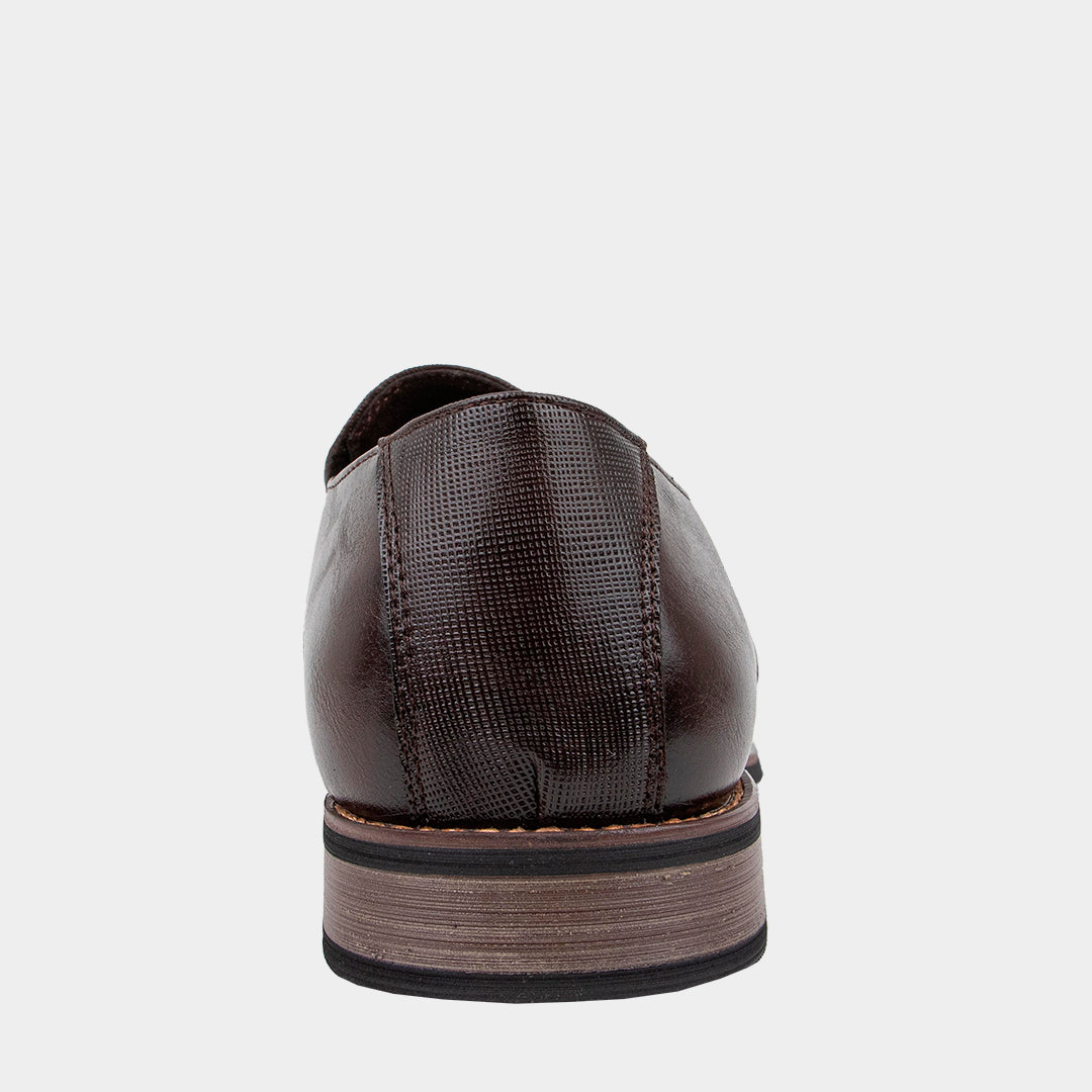 Almer Slip On Calzado de Vestir para Hombre