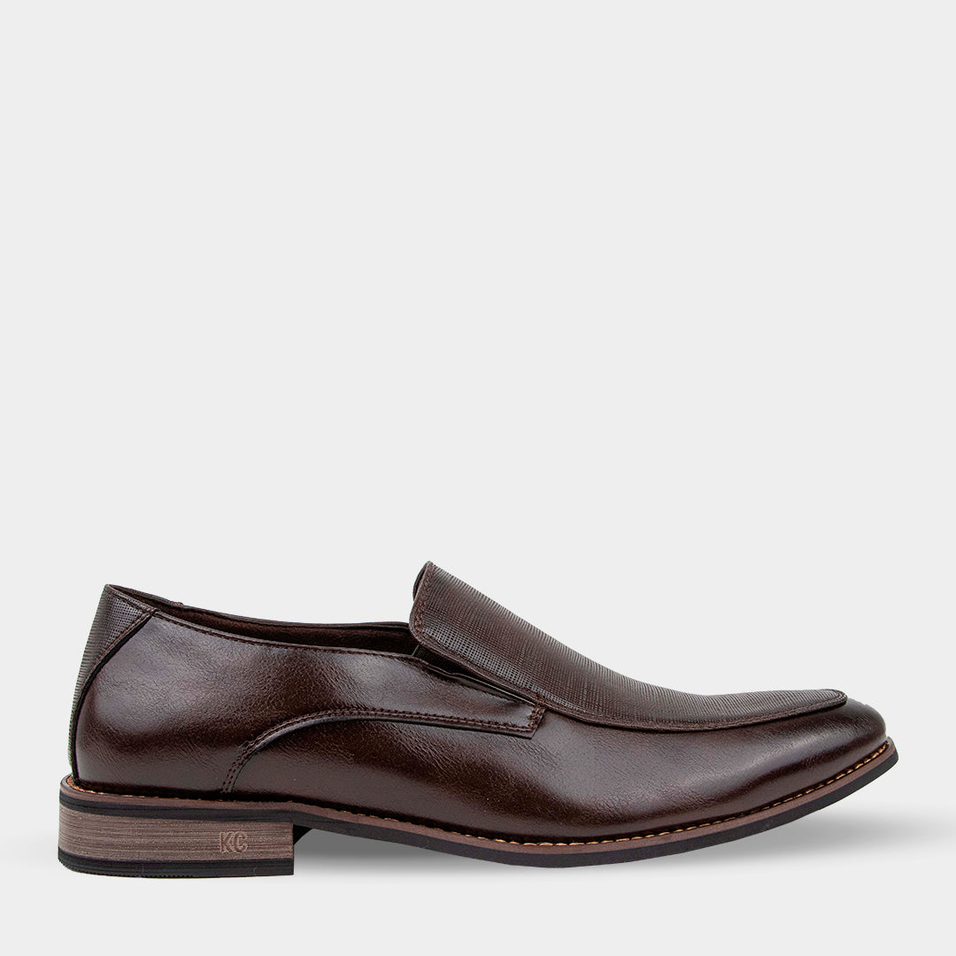 Almer Slip On Calzado de Vestir para Hombre