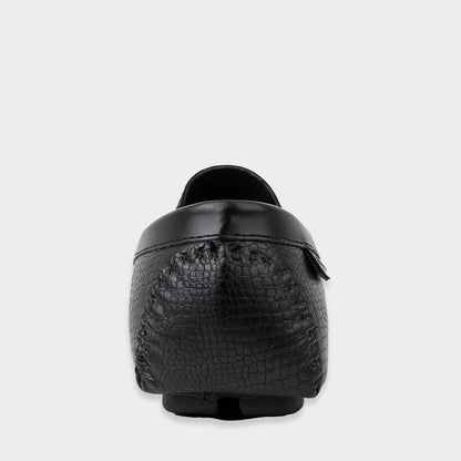 Greggo Crocco Driver Mocasin Para Hombre