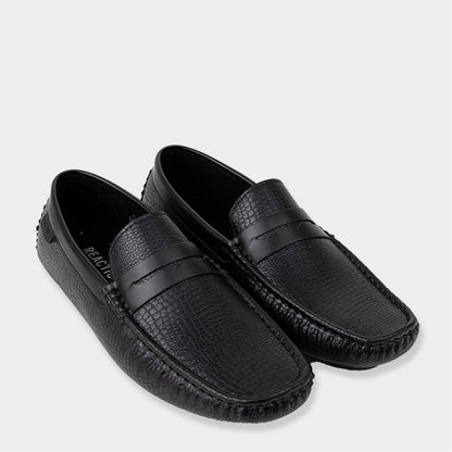 Greggo Crocco Driver Mocasin Para Hombre