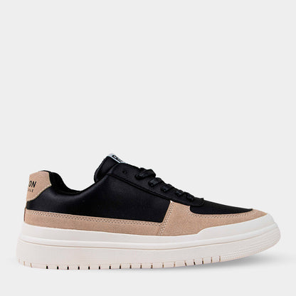 Turner Multi Sneaker Zapatilla Para Hombre