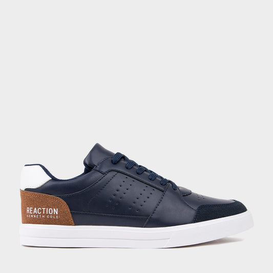 Turner Lace Up Sneaker Zapatilla Para Hombre