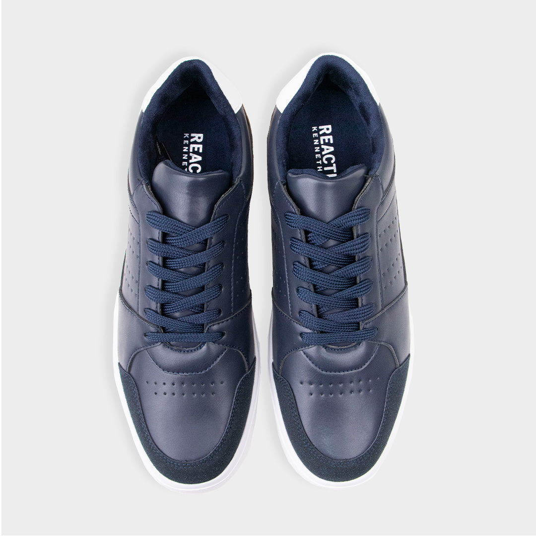 Turner Lace Up Sneaker Zapatilla Para Hombre