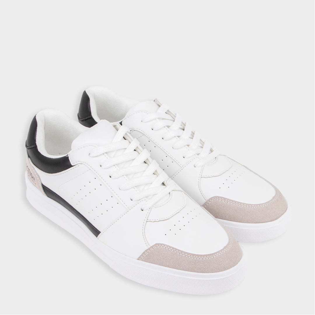 Turner Lace Up Sneaker Zapatilla Para Hombre