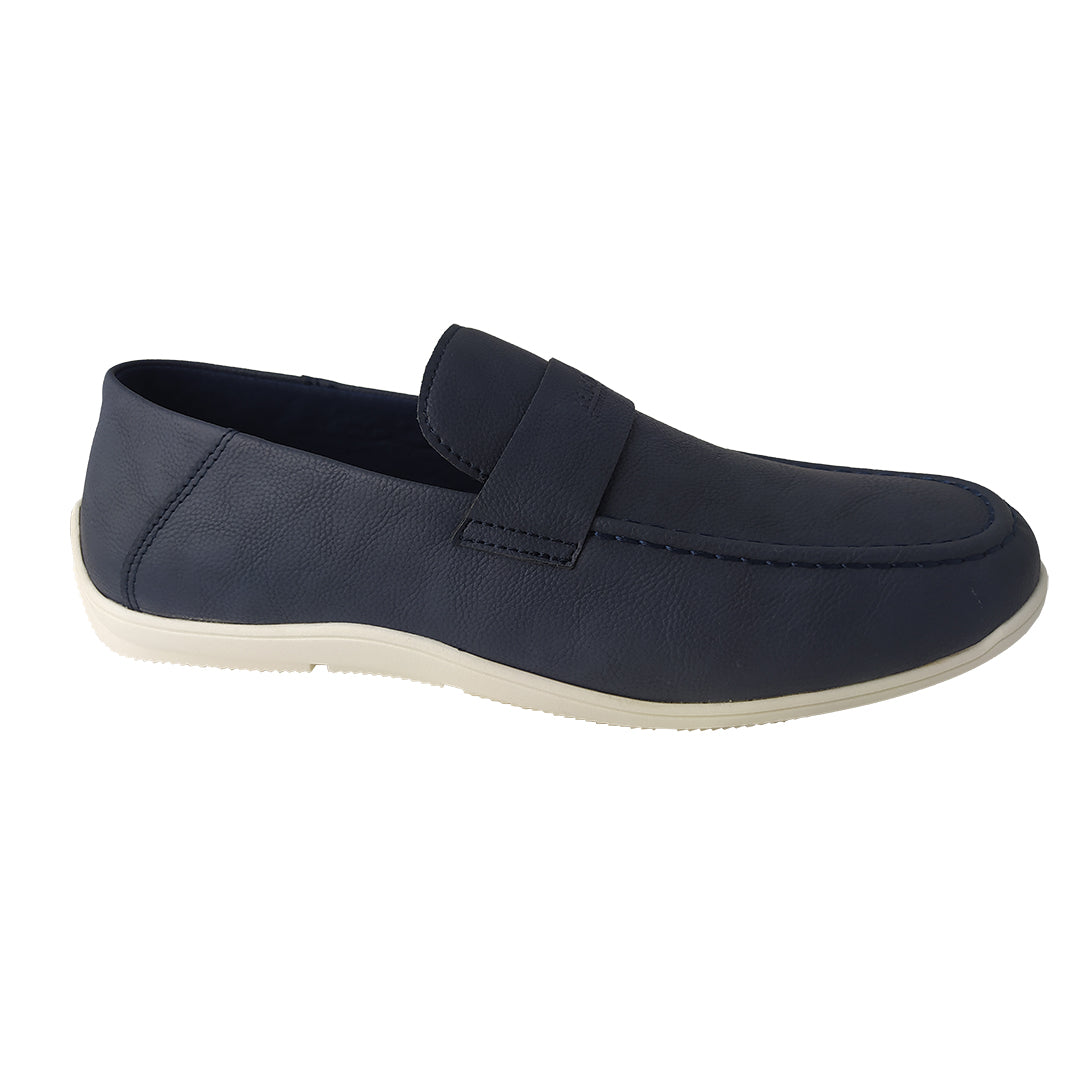 Archer Strap Slip On