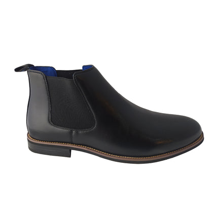 The Global Chelsea Boot Bota para Hombre