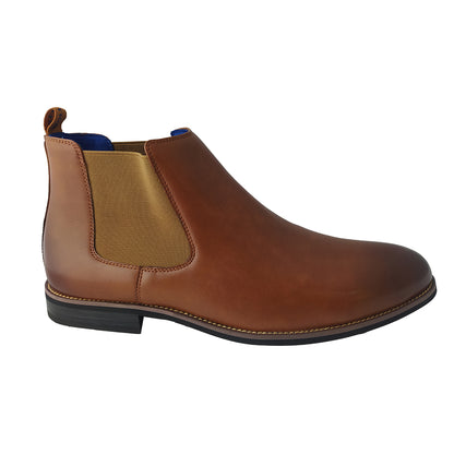 The Global Chelsea Boot Bota para Hombre