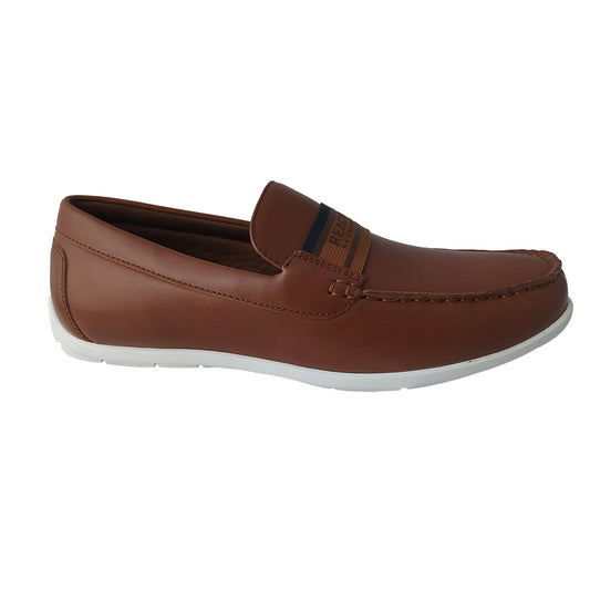 Archer Slip On