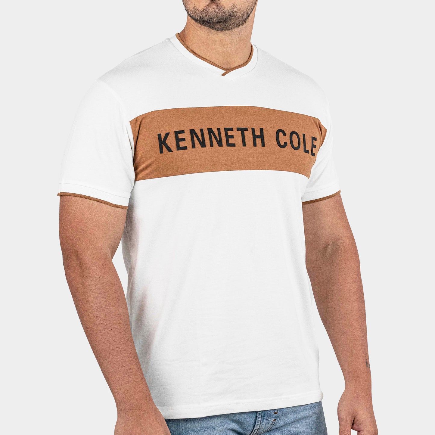 Camiseta Para Hombre