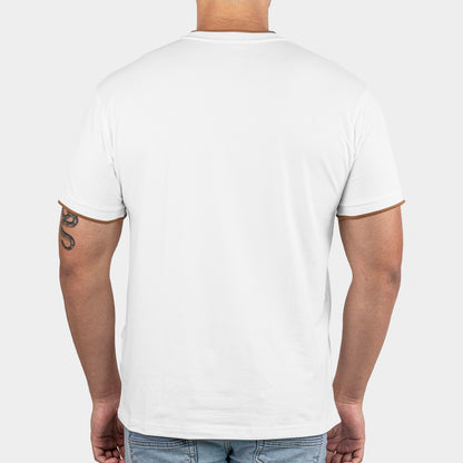 Camiseta Para Hombre