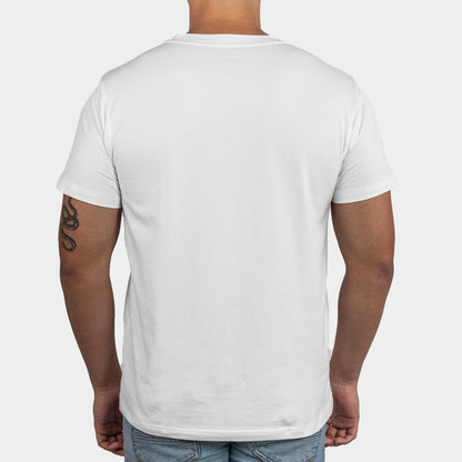 Camiseta Para Hombre