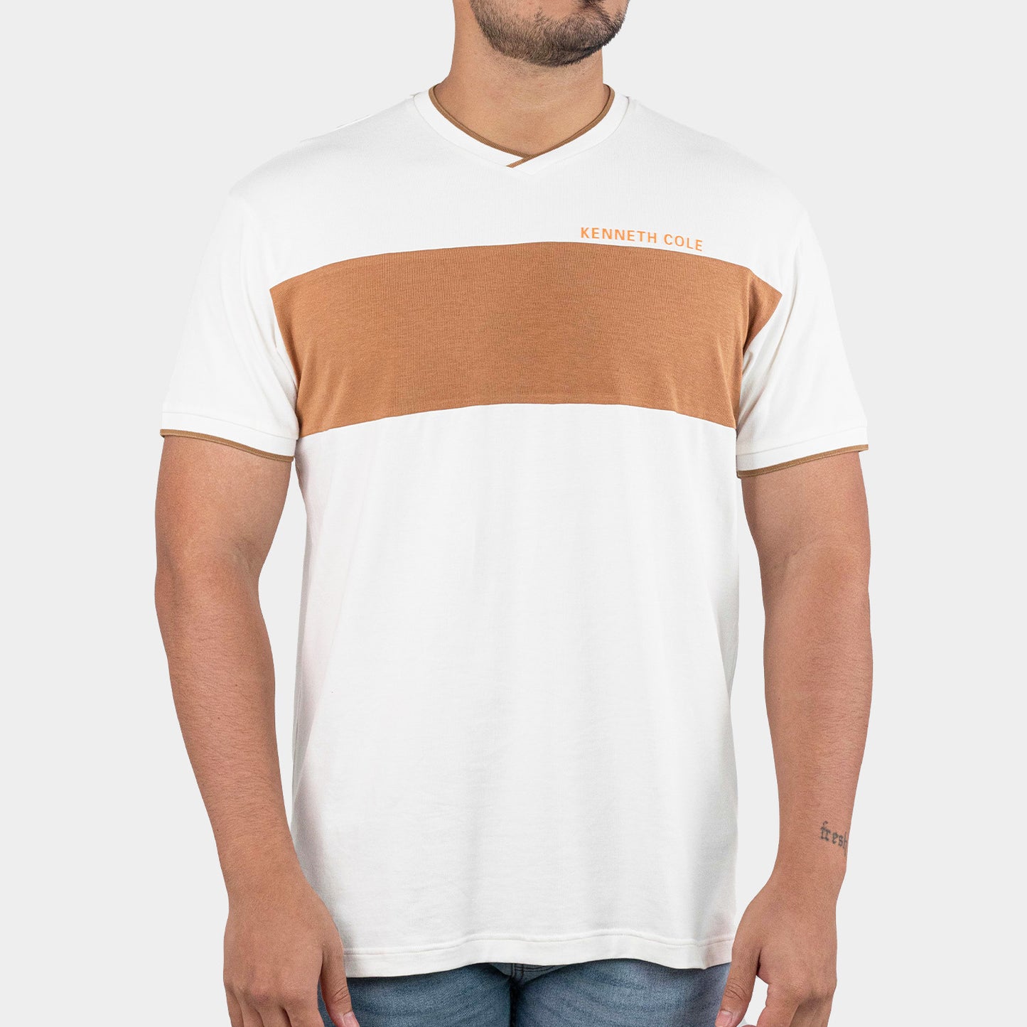 Camiseta Para Hombre