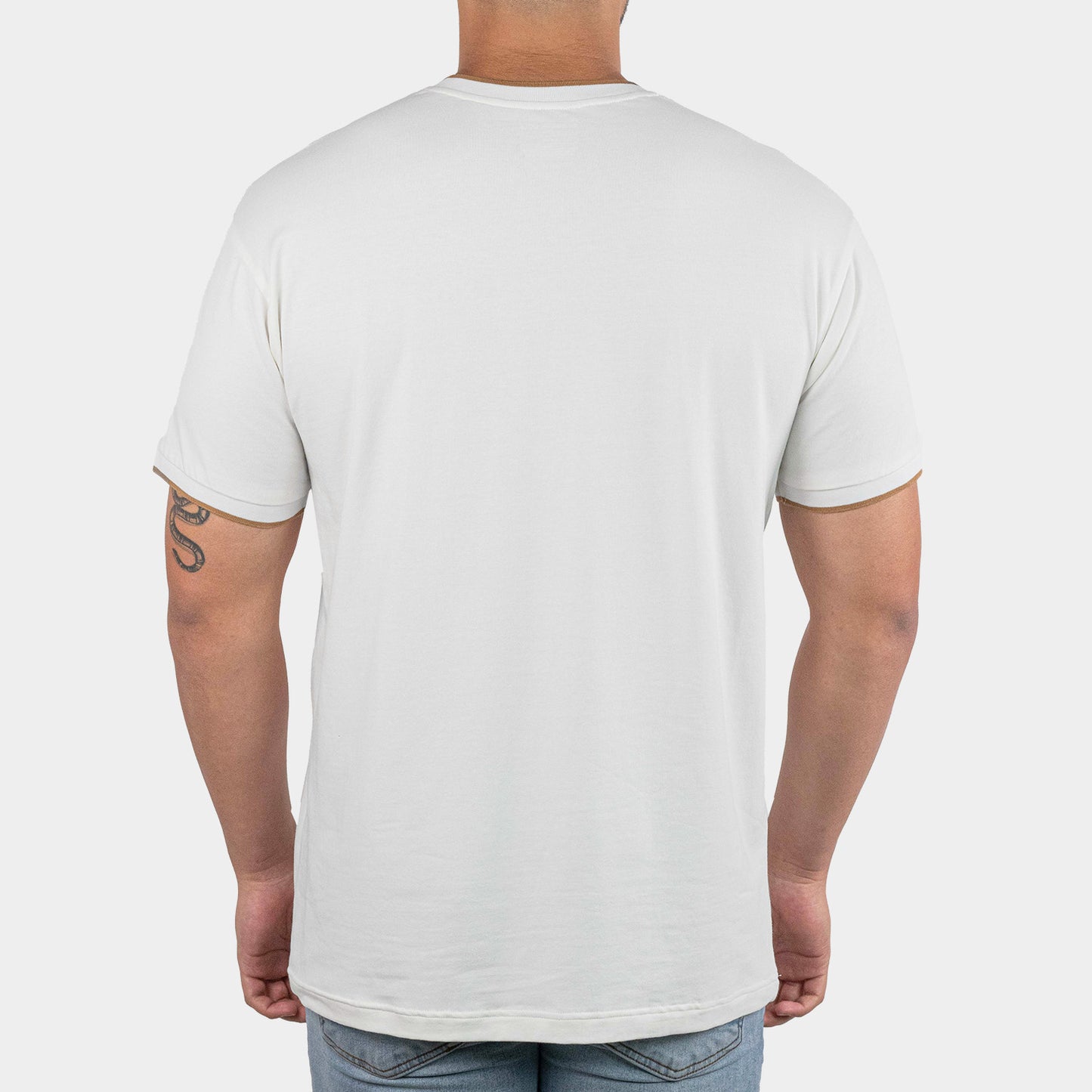 Camiseta Para Hombre