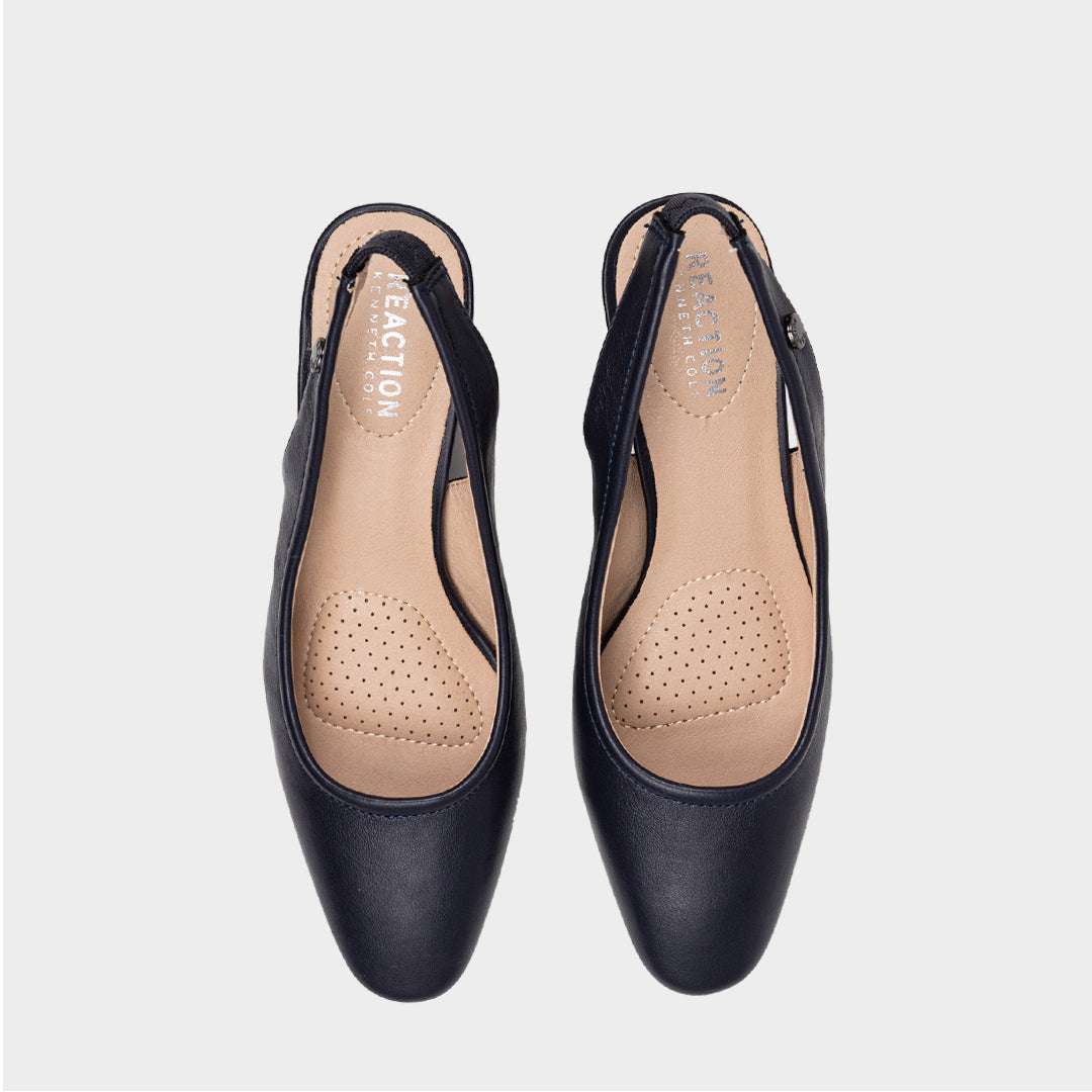 Betty Pump Tacón Para mujer