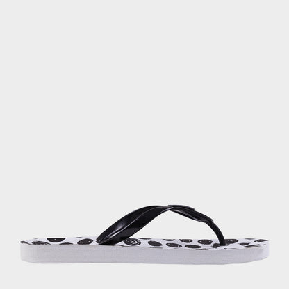 The Dot Flip Flop Para Mujer