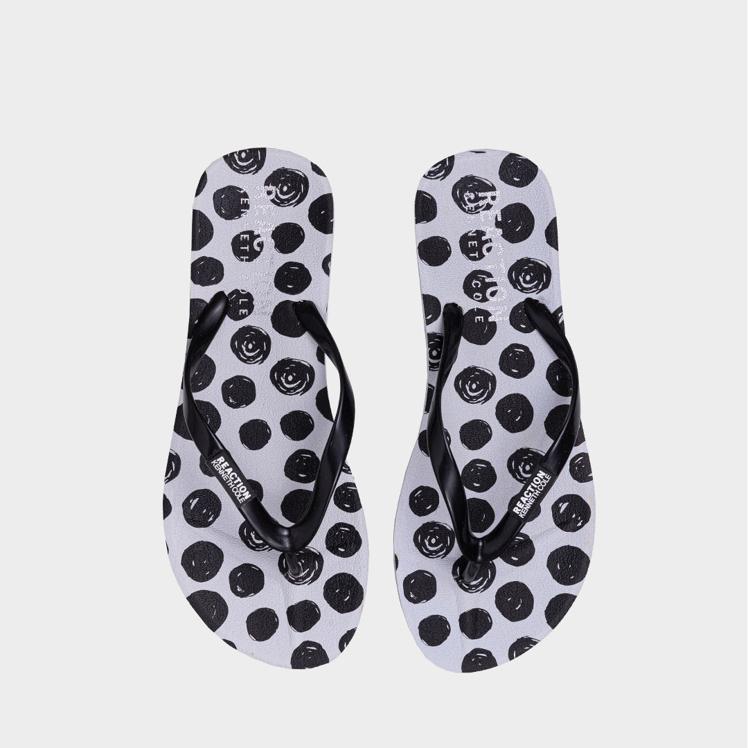 The Dot Flip Flop Para Mujer