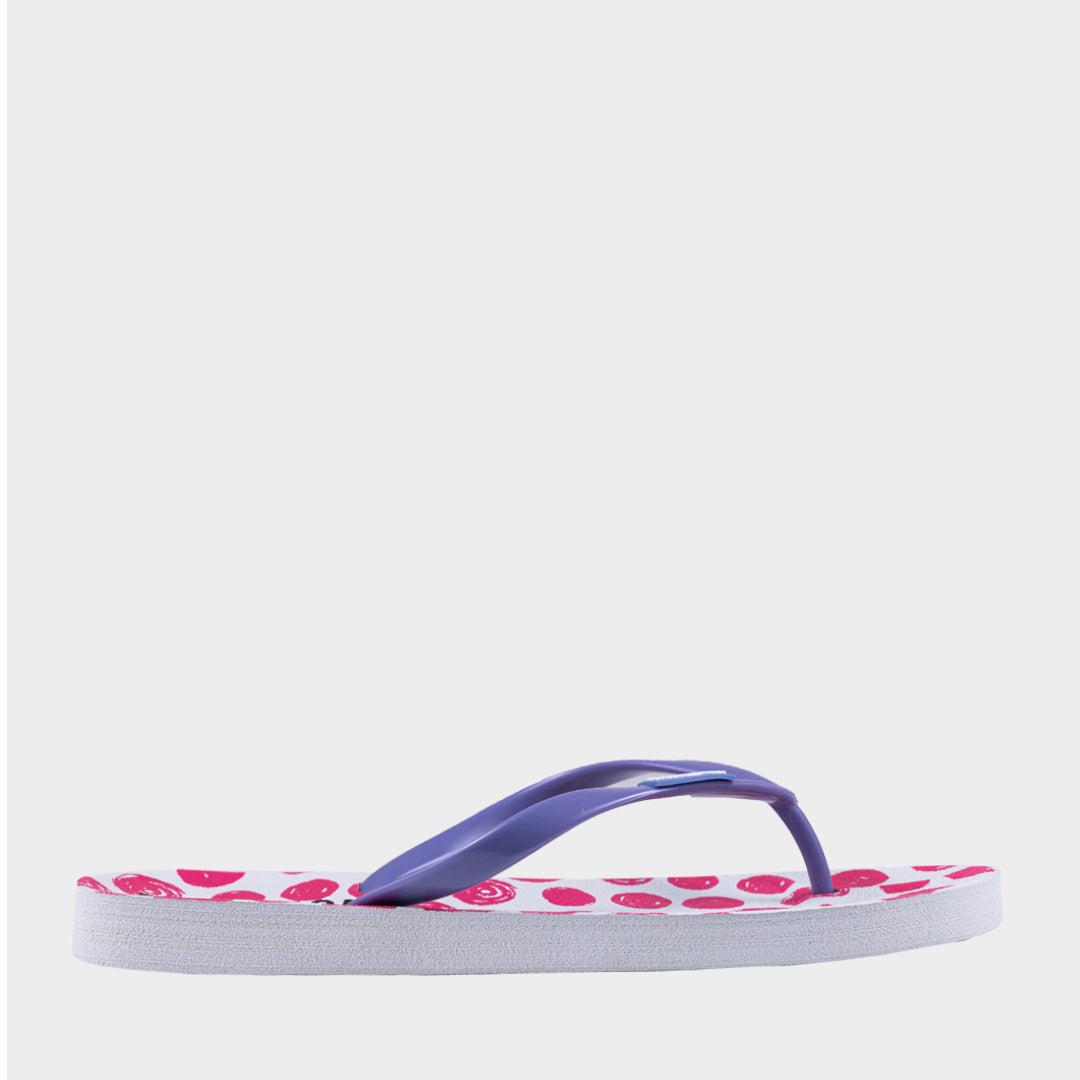 The Dot Flip Flop Para Mujer