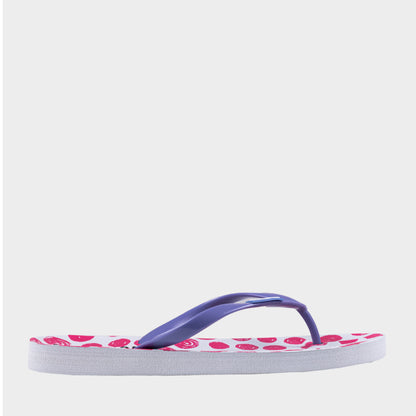 The Dot Flip Flop Para Mujer