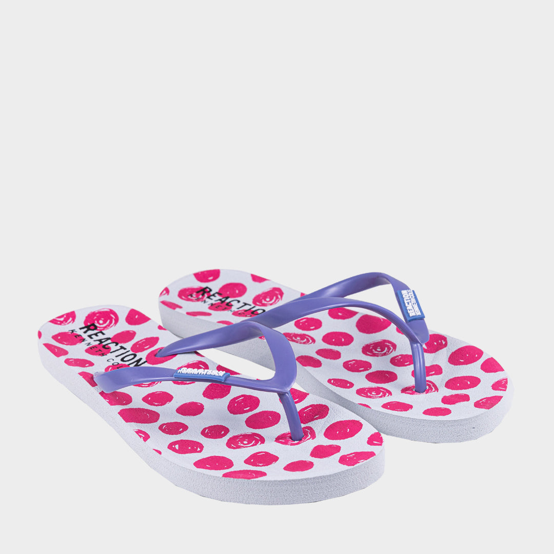 The Dot Flip Flop Para Mujer