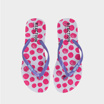 The Dot Flip Flop Para Mujer