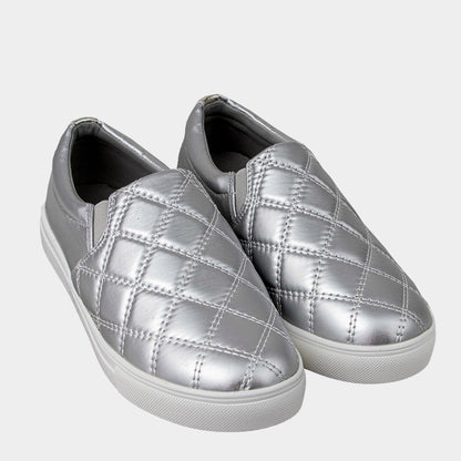 Lilian Puffy Sneaker - Zapatilla para Mujer