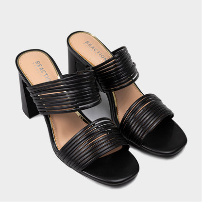 Amelia Flare Sandal Sandalia De Tacîn Para Mujer