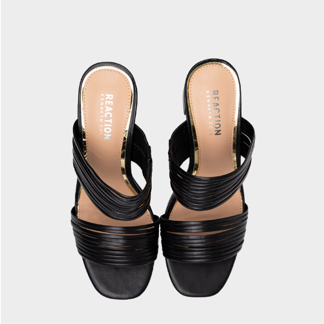 Amelia Flare Sandal Sandalia De Tacîn Para Mujer