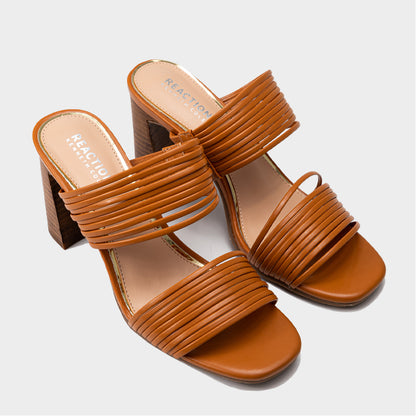 Amelia Flare Sandal Sandalia De Tacîn Para Mujer