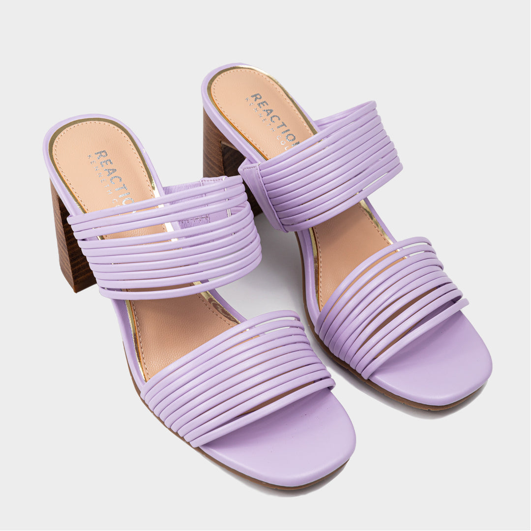 Amelia Flare Sandal Sandalia De Tacîn Para Mujer