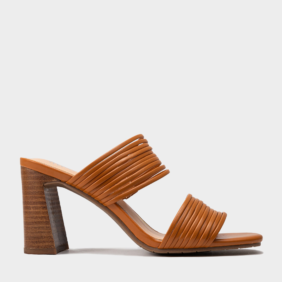 Amelia Flare Sandal Sandalia De Tacîn Para Mujer