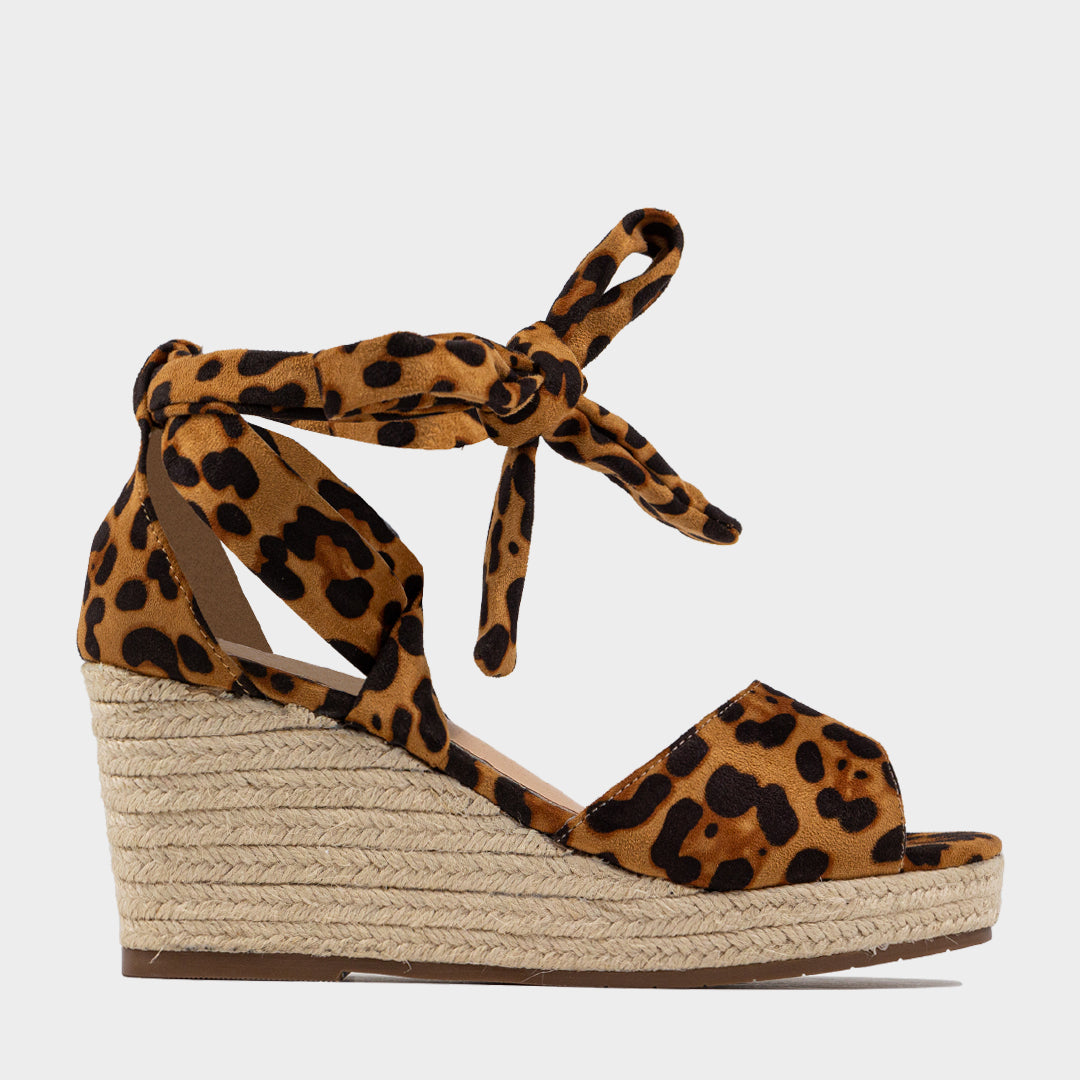 Alyx Ankle Strap Wedge