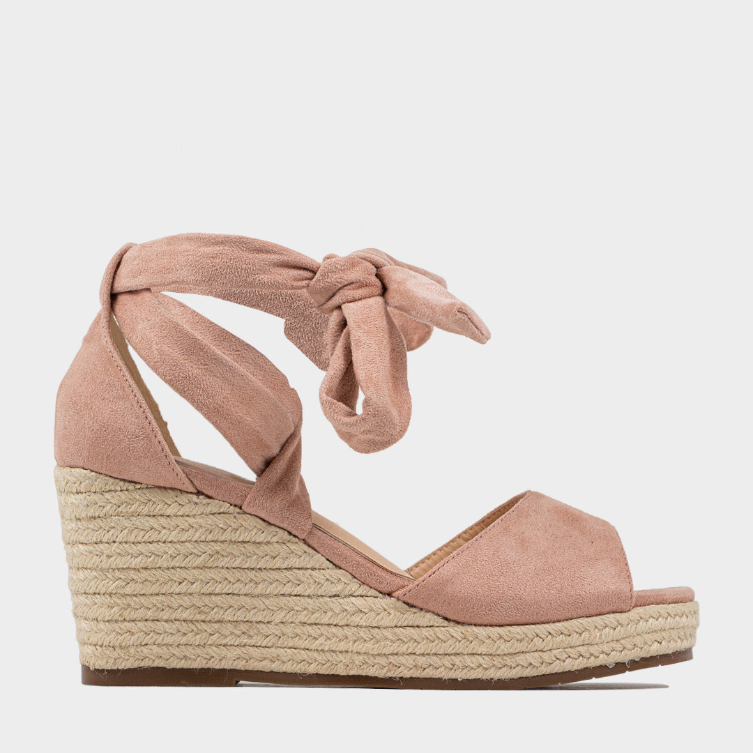 Alyx Ankle Strap Wedge